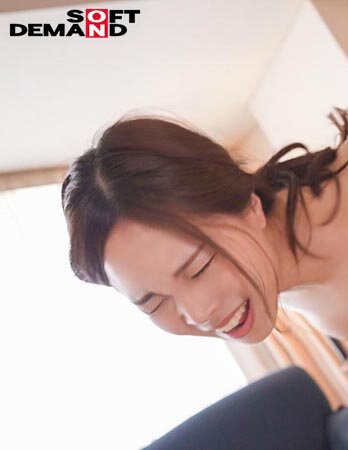 三上咲作品SDNM-524发布！欲望满满的「F奶嫩妻理财规划师」，想要体验人生最舒服的性爱-图片3